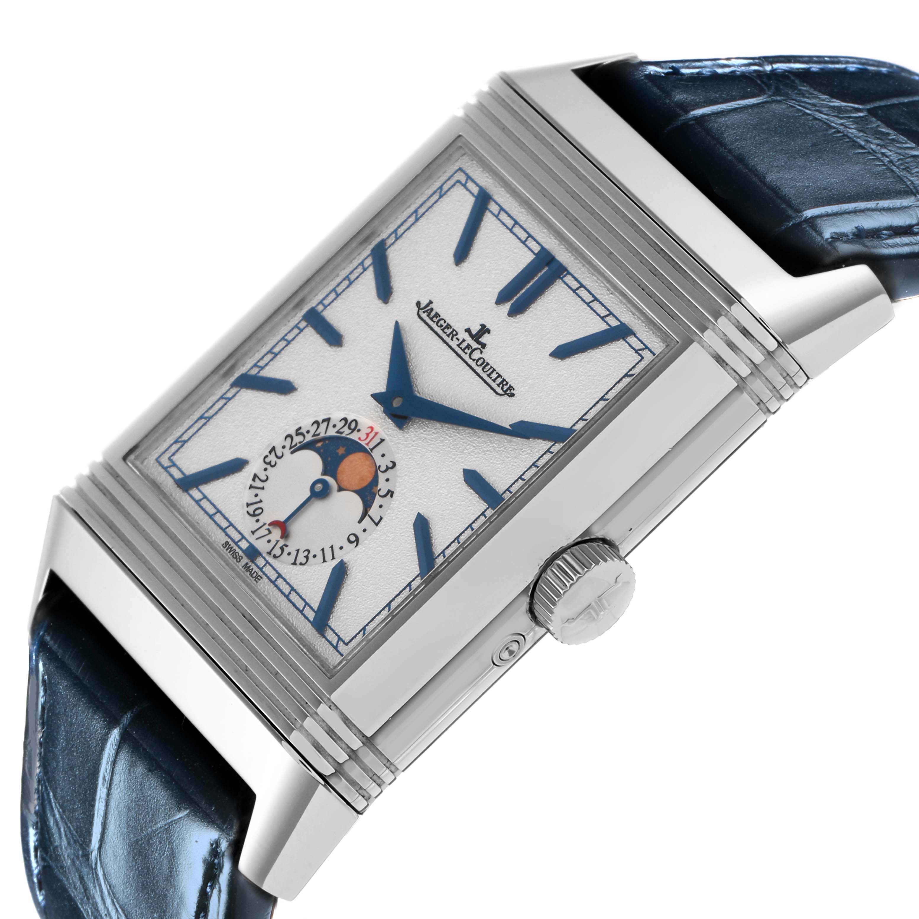 Jaeger-LeCoultre Reverso